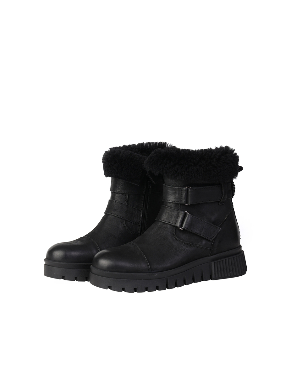 Stiefelette NAJA