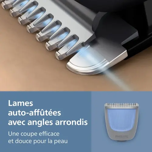 Tondeuse homme Philips BT3617/15
