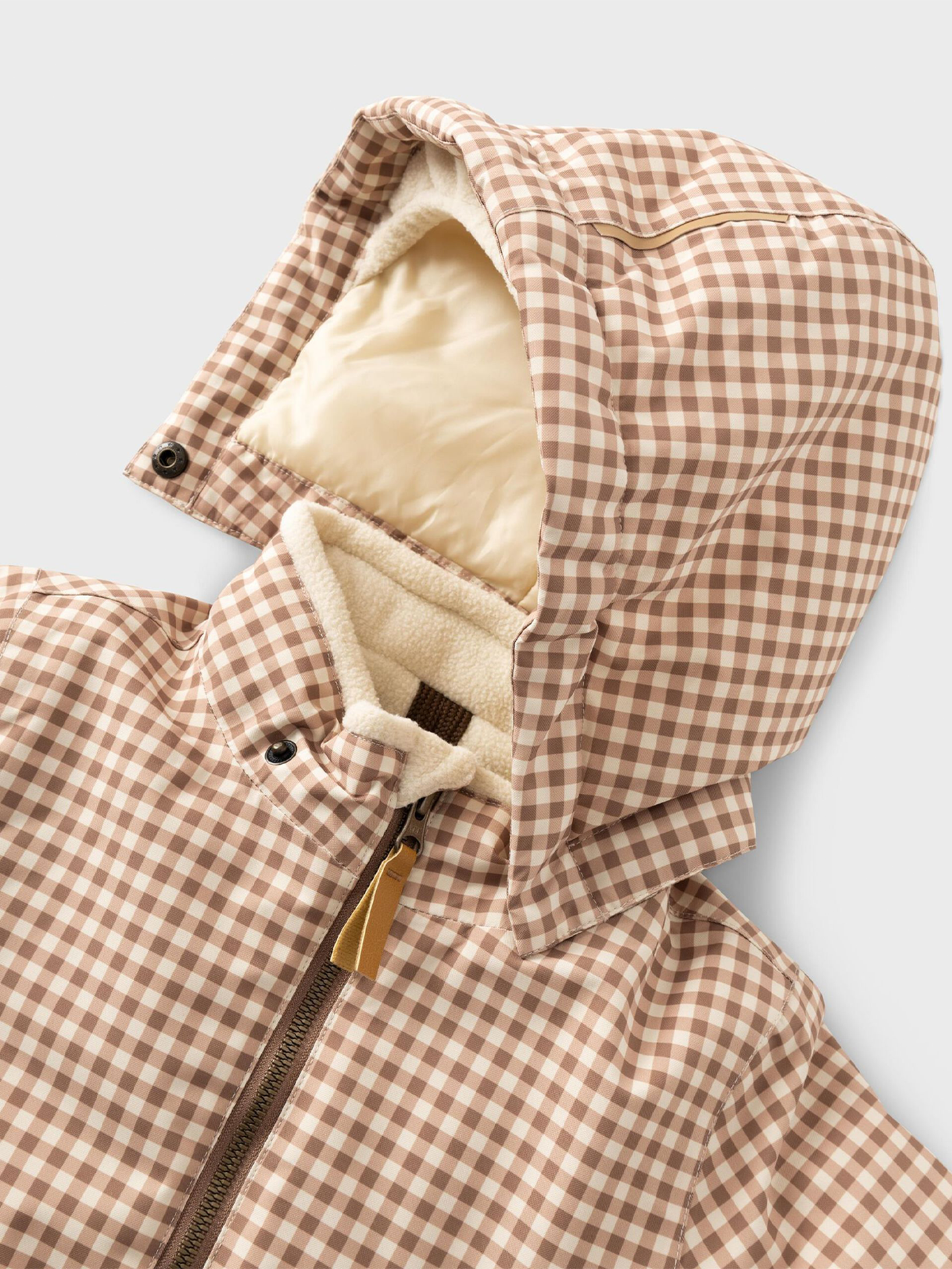 Lasnow Suit All Over Print