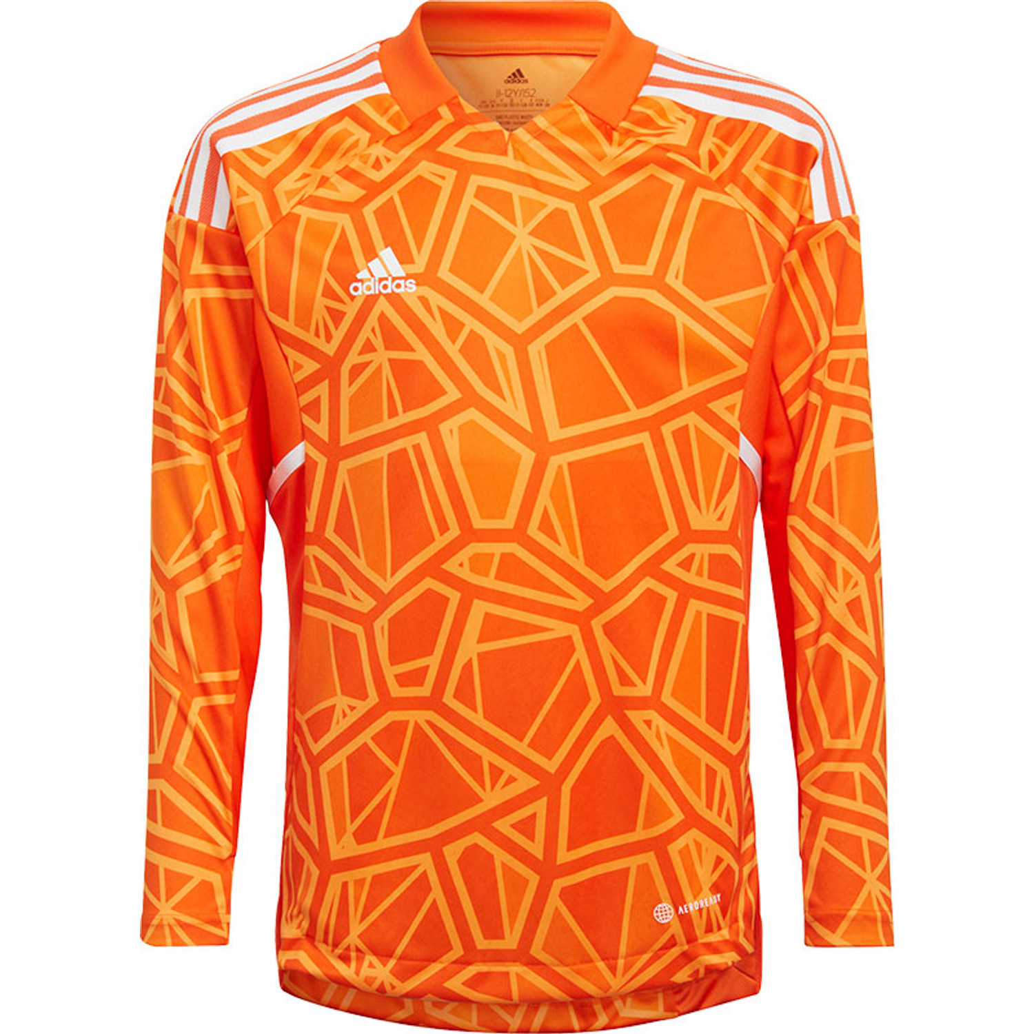 adidas Condivo 22 Keeperstenue Kids