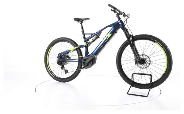 Produit reconditionné - R Raymon FullRay 130E 6.0 Vélo électrique VTT 2022 - Très Bon Etat