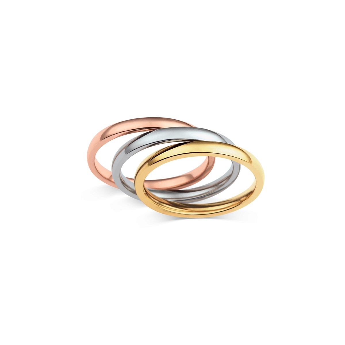 Bague interchangeable en Acier