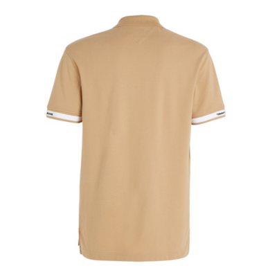 Polo à manches courtes homme Tjm Clsc Linear TOMMY HILFIGER