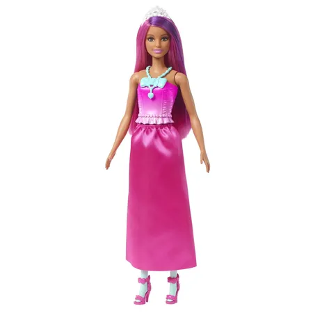 Barbie Dreamtopia Puppe und Zubehör