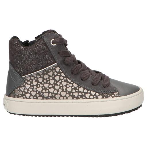 Botas Geox J844gd 0dhbc J Kalispera