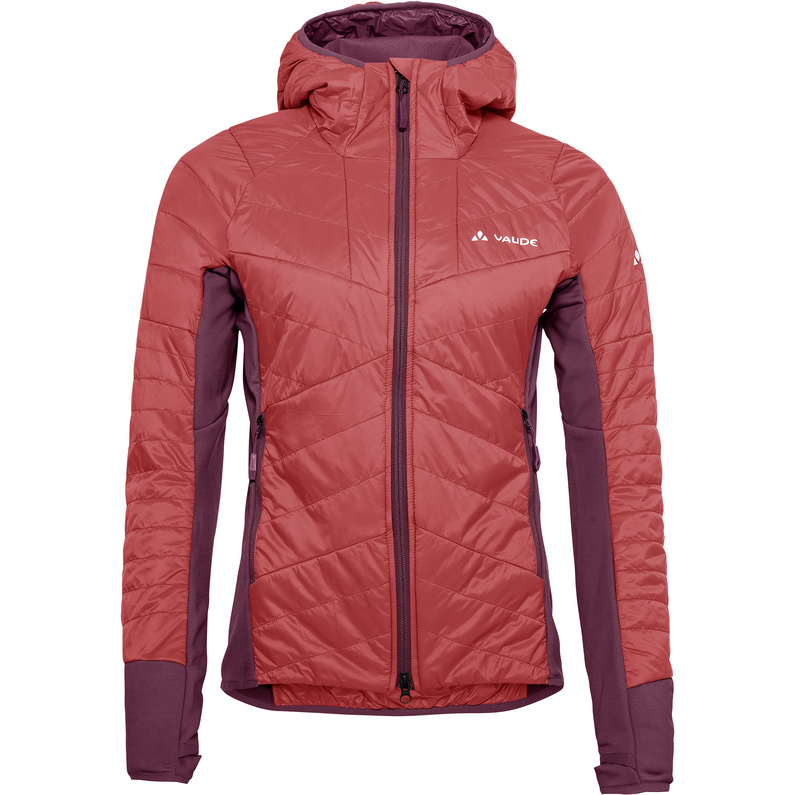 Vaude Damen Sesvenna IV Jacke