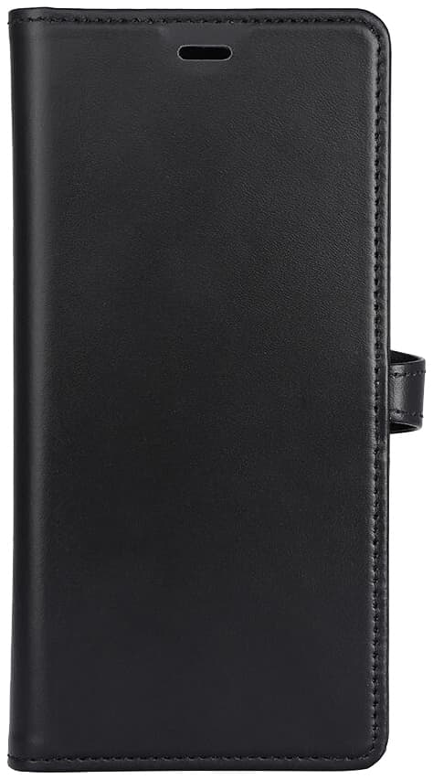 Buffalo Samsung Galaxy S23 Ultra 2-i-1 pungetui (sort)