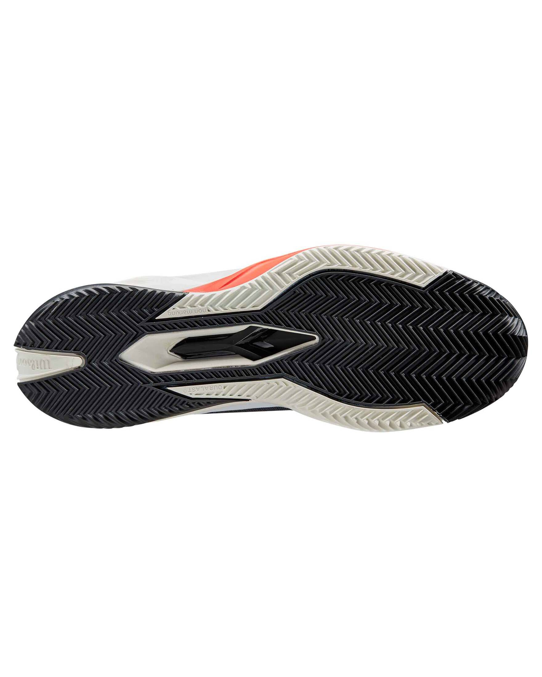 Wilson| Herren Tennisschuhe RUSH PRO 4.0