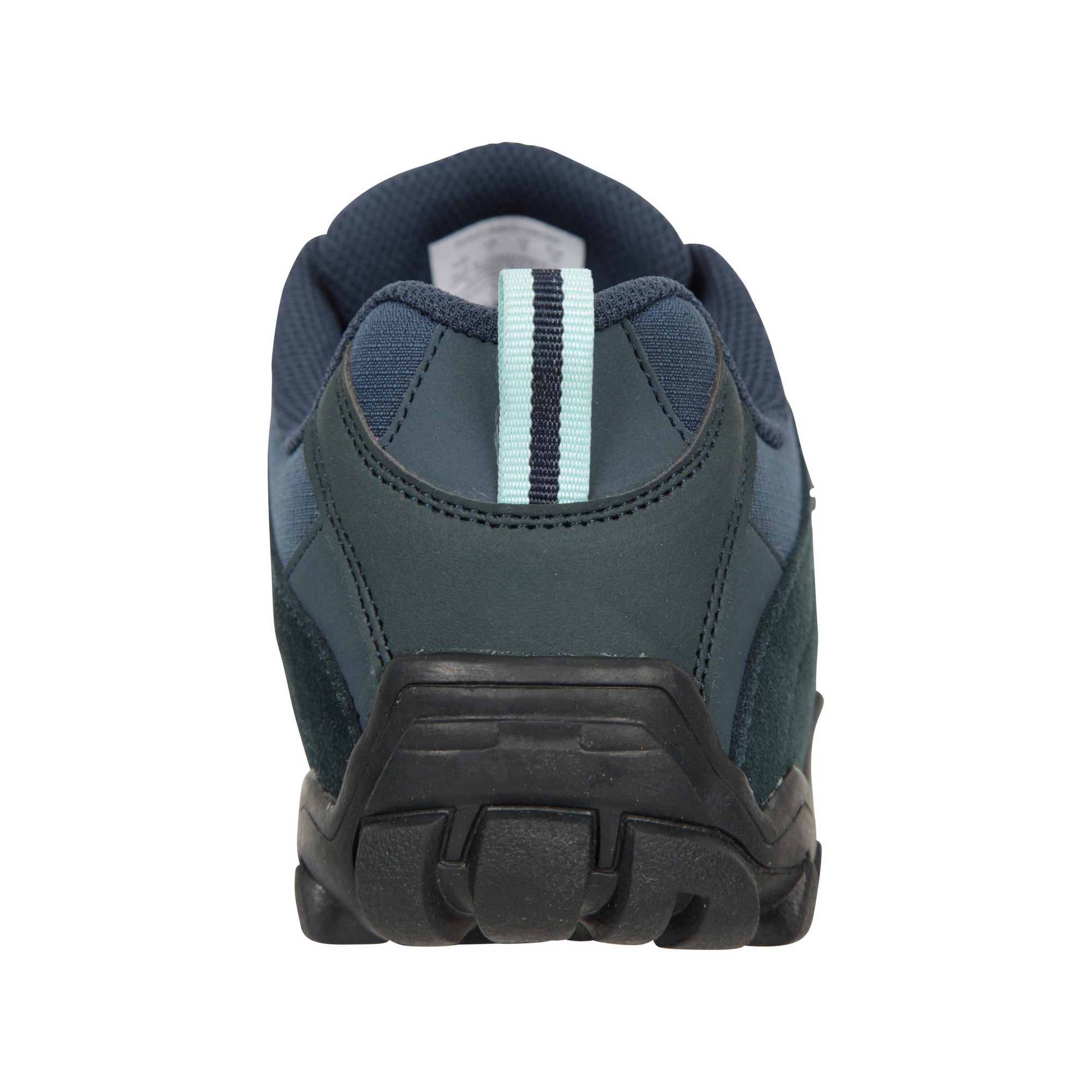 Sapatos de caminhada Ante com cadarços Mountain Warehouse Belfour