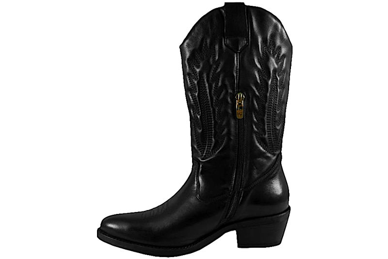 COPENHAGEN SHOES - KEEP YOUR POWER BLACK