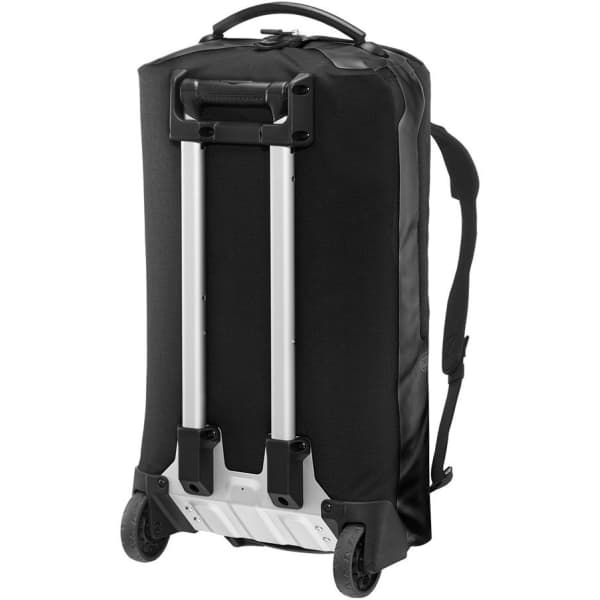 Duffel ORTLIEB DUFFLE RG 60L BLACK