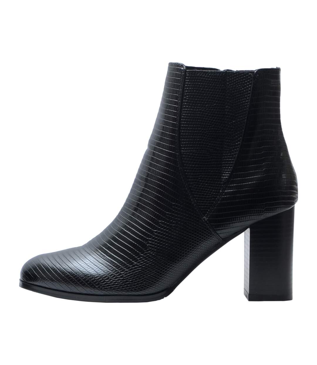 Bottines The Divine Factory