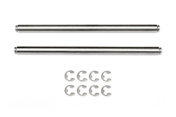 Aksel 6X108Mm (2 stk.)