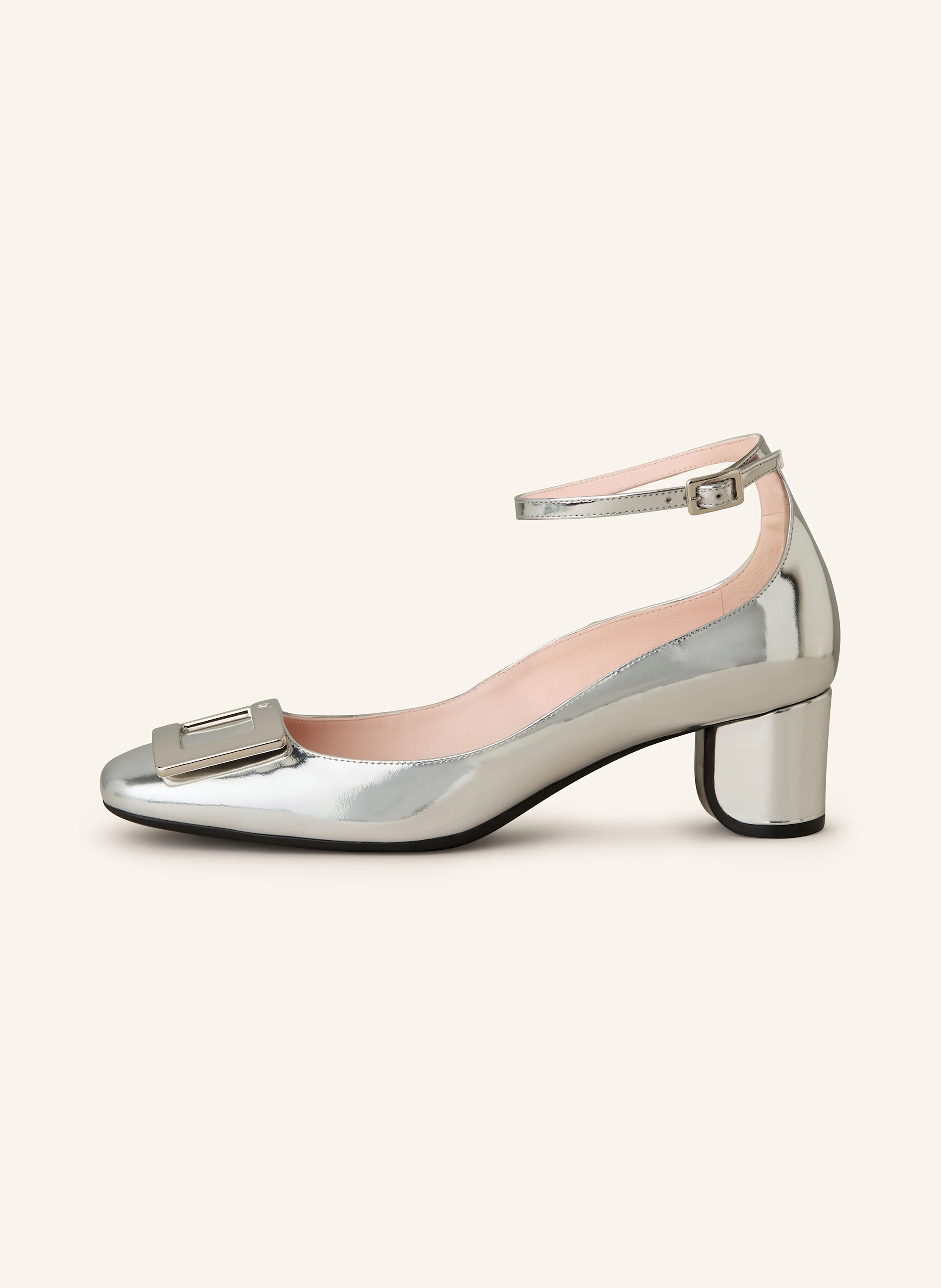 Roger Vivier Slingpumps U LOOK