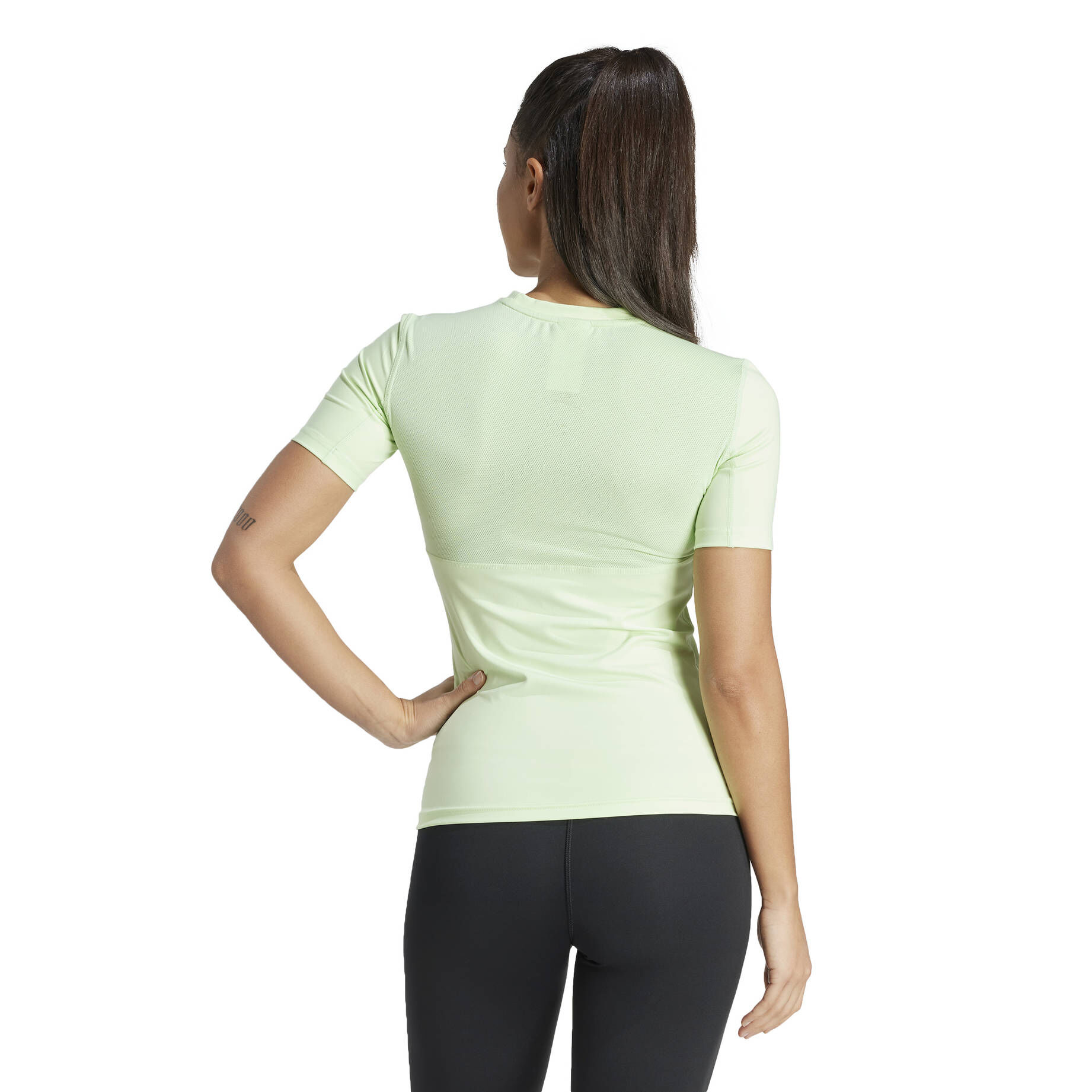 adidas Performance| Damen Sportshirt