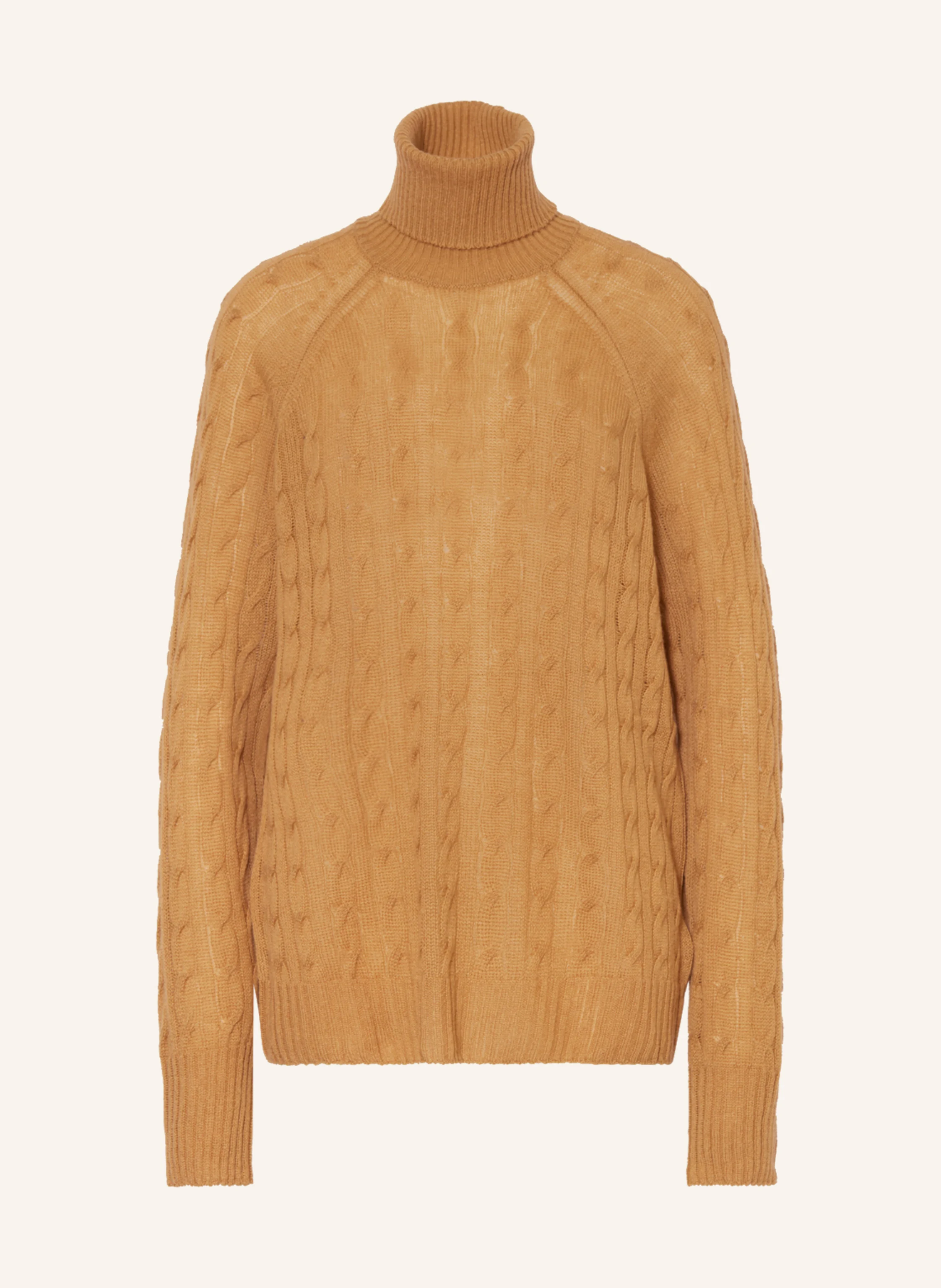 ETRO Rollkragenpullover aus Cashmere