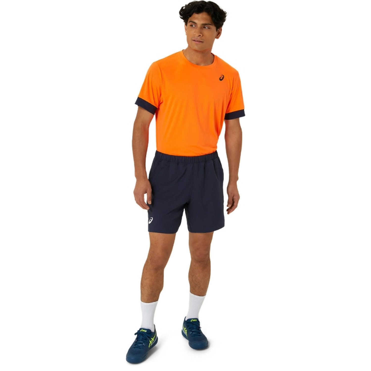 ASICS Court Tee