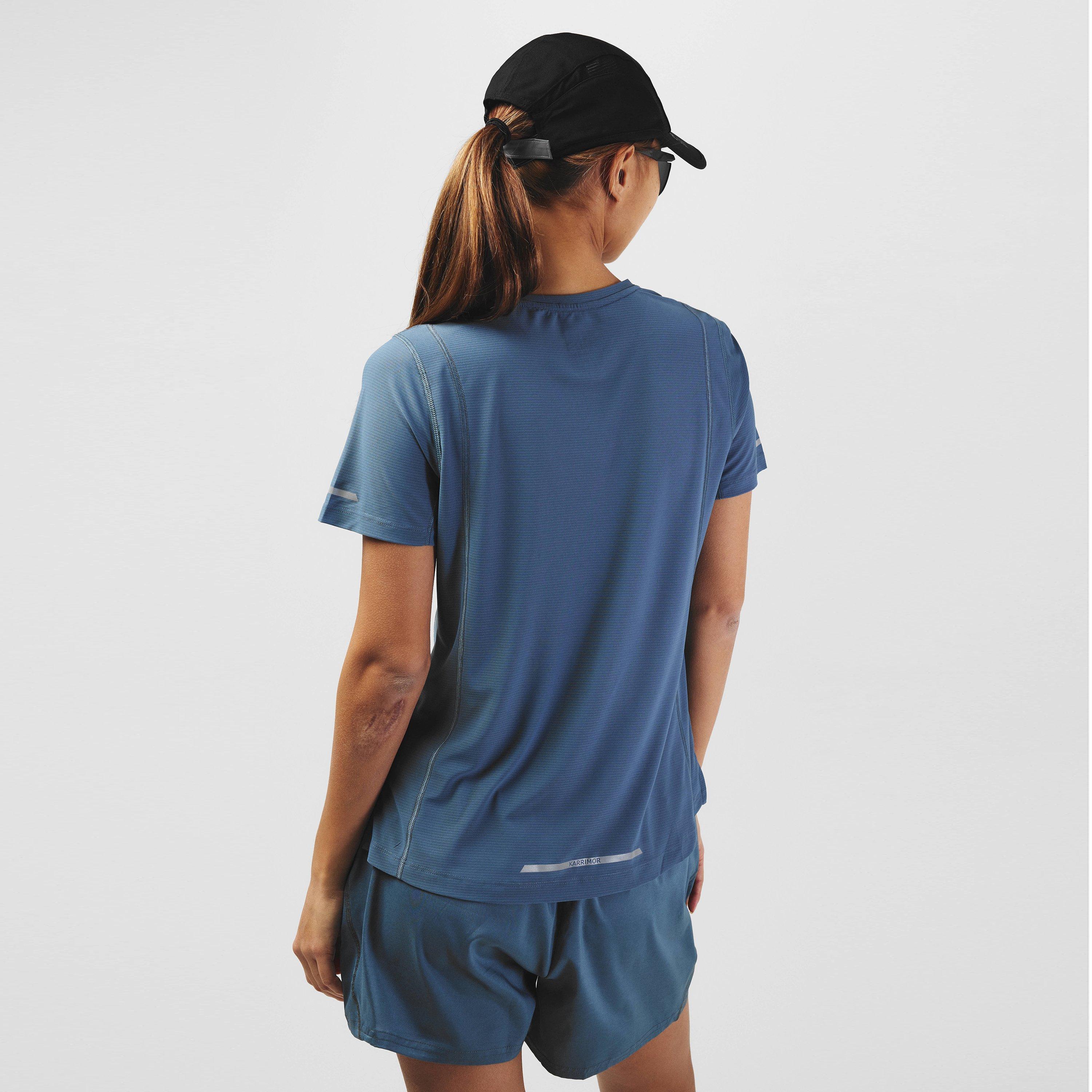 Karrimor Short Sleeve T Shirt Ladies