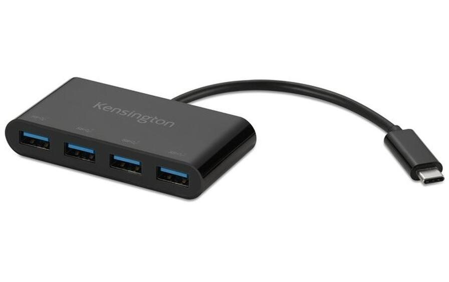 USB-Hub CH1200 USB-CUniverselle USB-C-Port Hub