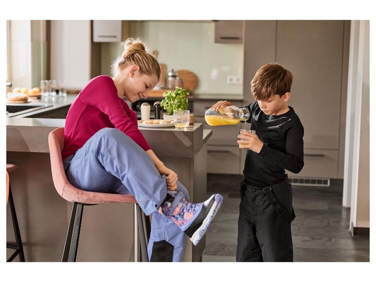 Kinder thermo-ondergoed