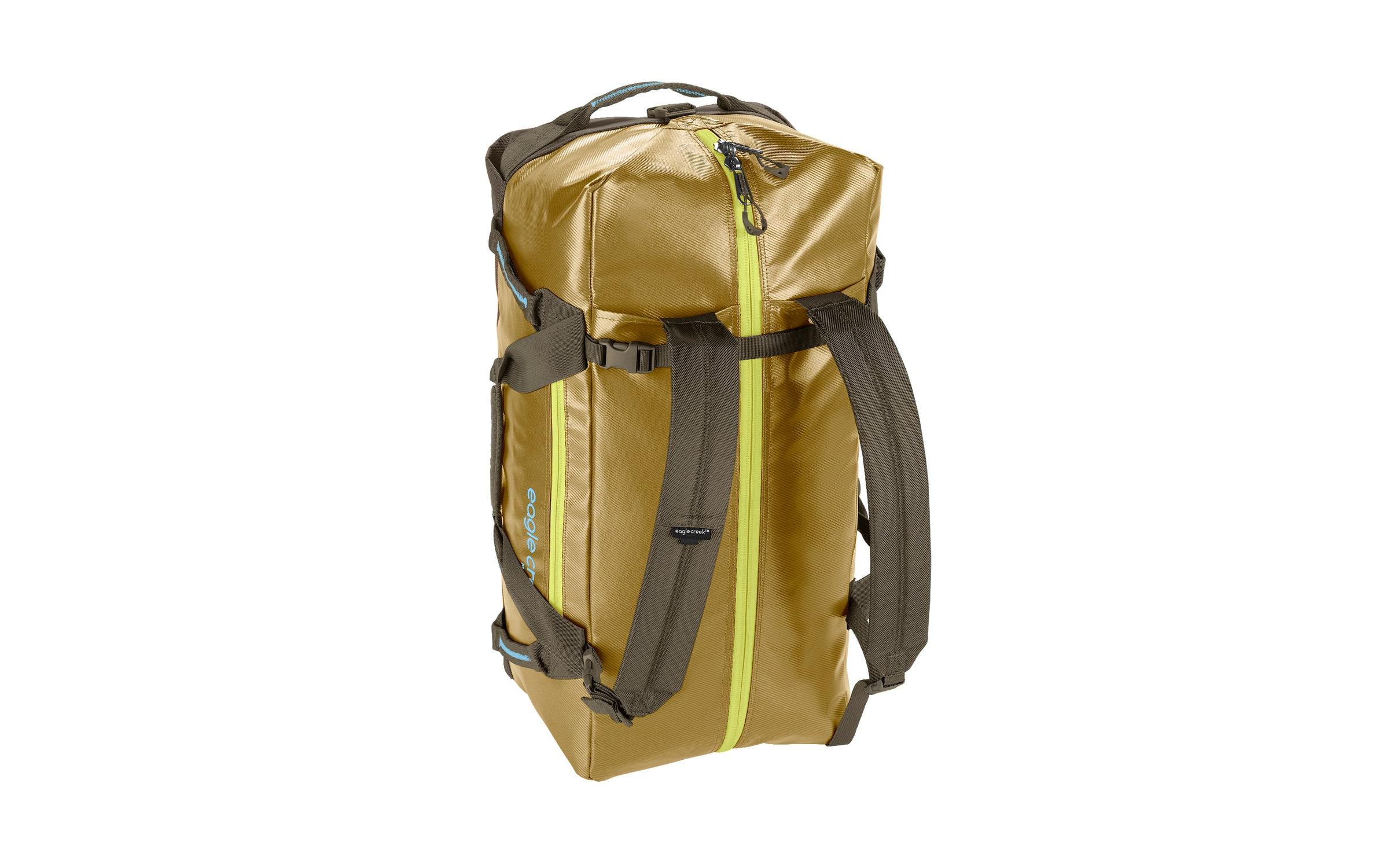 Duffle Bag Migrate 60 l<br>Umweltfreundliches Duffelbag