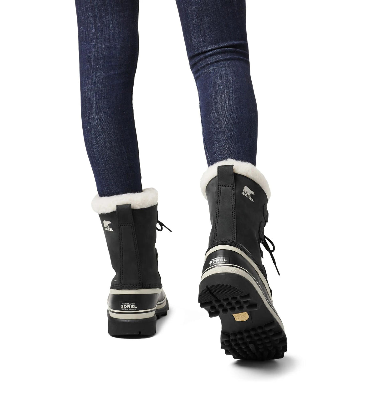 Sorel<br>Wmn's Caribou™ WP