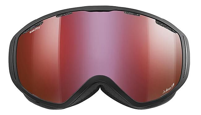 JULBO - MASQUE DE SKI TITAN REACTIVOTG 0-4 HC