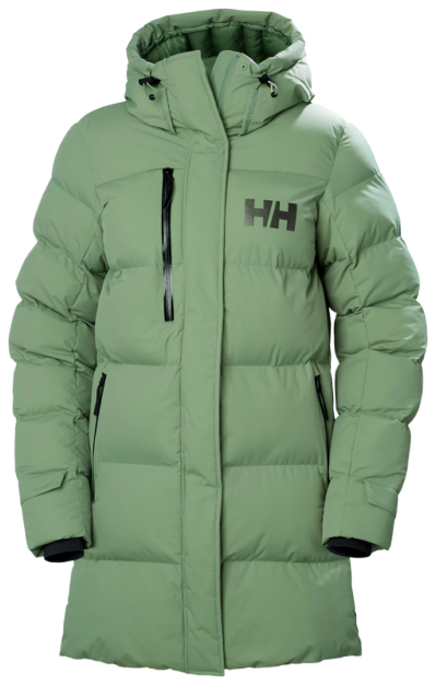 Adore Puffy Parka