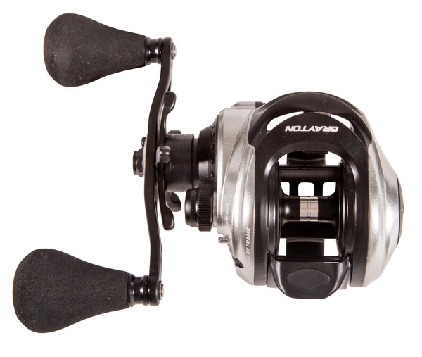 Ensemble Jerkbait Grayton Apex