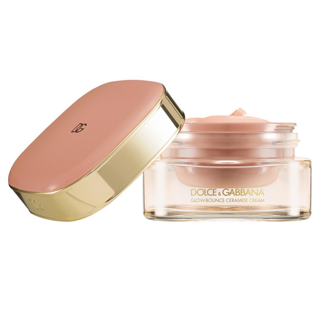 Dolce&Gabbana FRESH SKIN Glow Bounce Ceramide Cream - 50ml