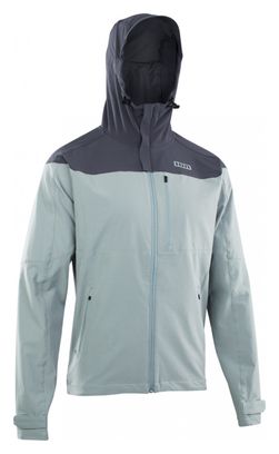 Veste ION Shelter 4W Softshell Vert