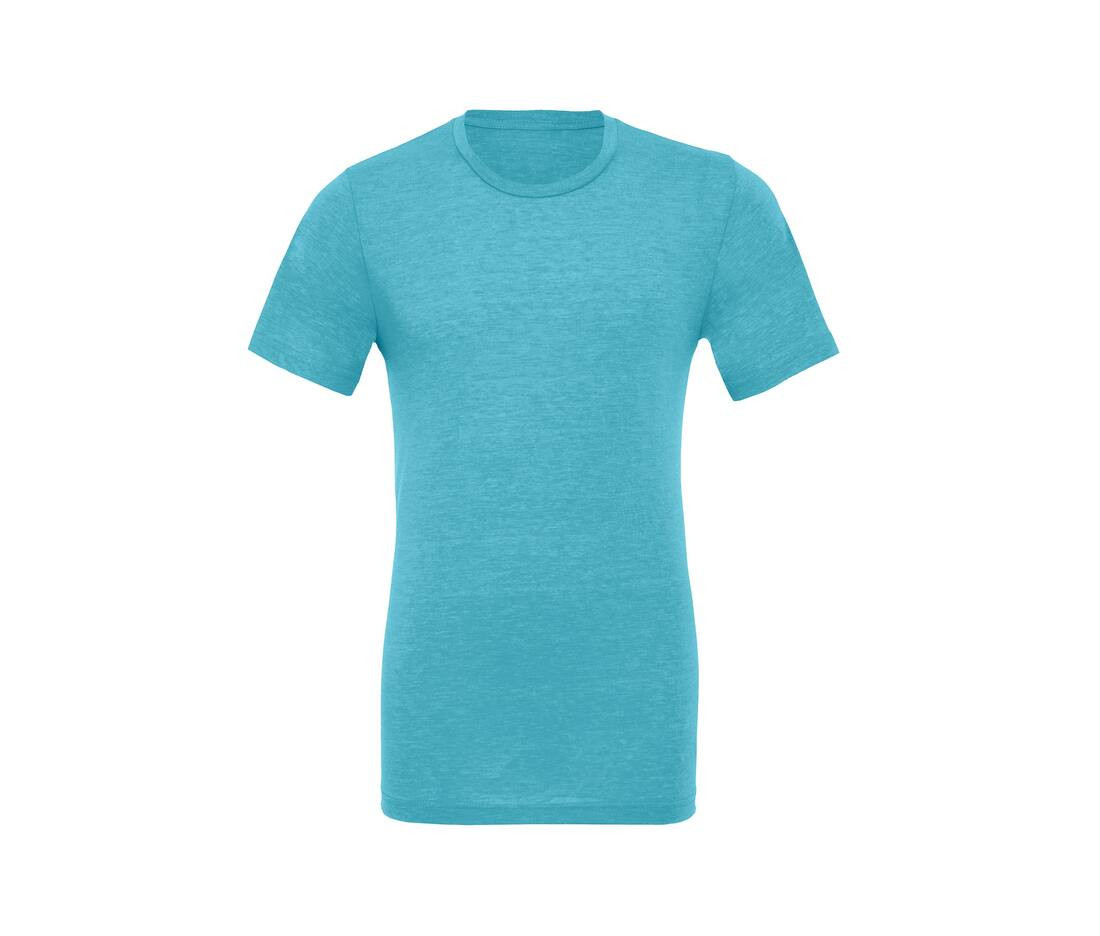 Bella Canvas BE3413 - T-shirt unisexe Tri-blend