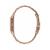 Nixon The Ticket II All Rose Gold A1262-897