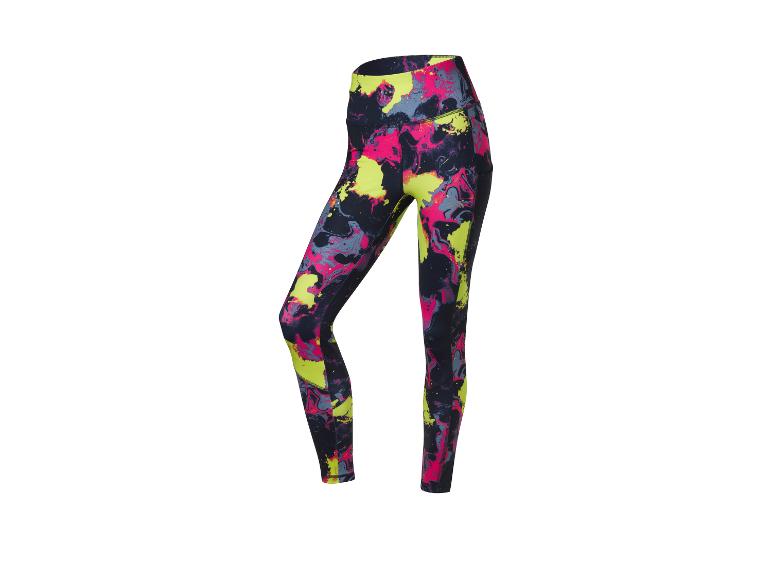 Dames sportlegging