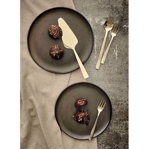 RAW Kagespade, Champagne Guld