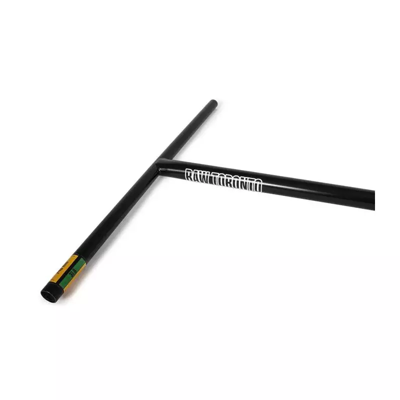 Guidon Raw Toronto V3.5 31.8 Noir