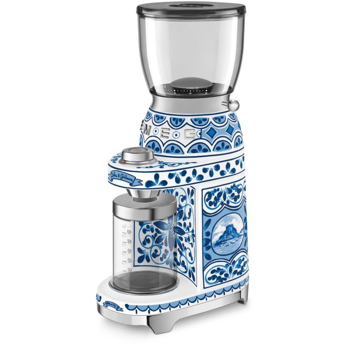 SMEG Kaffeemühle Dolce & Gabbana CGF01DGBEU