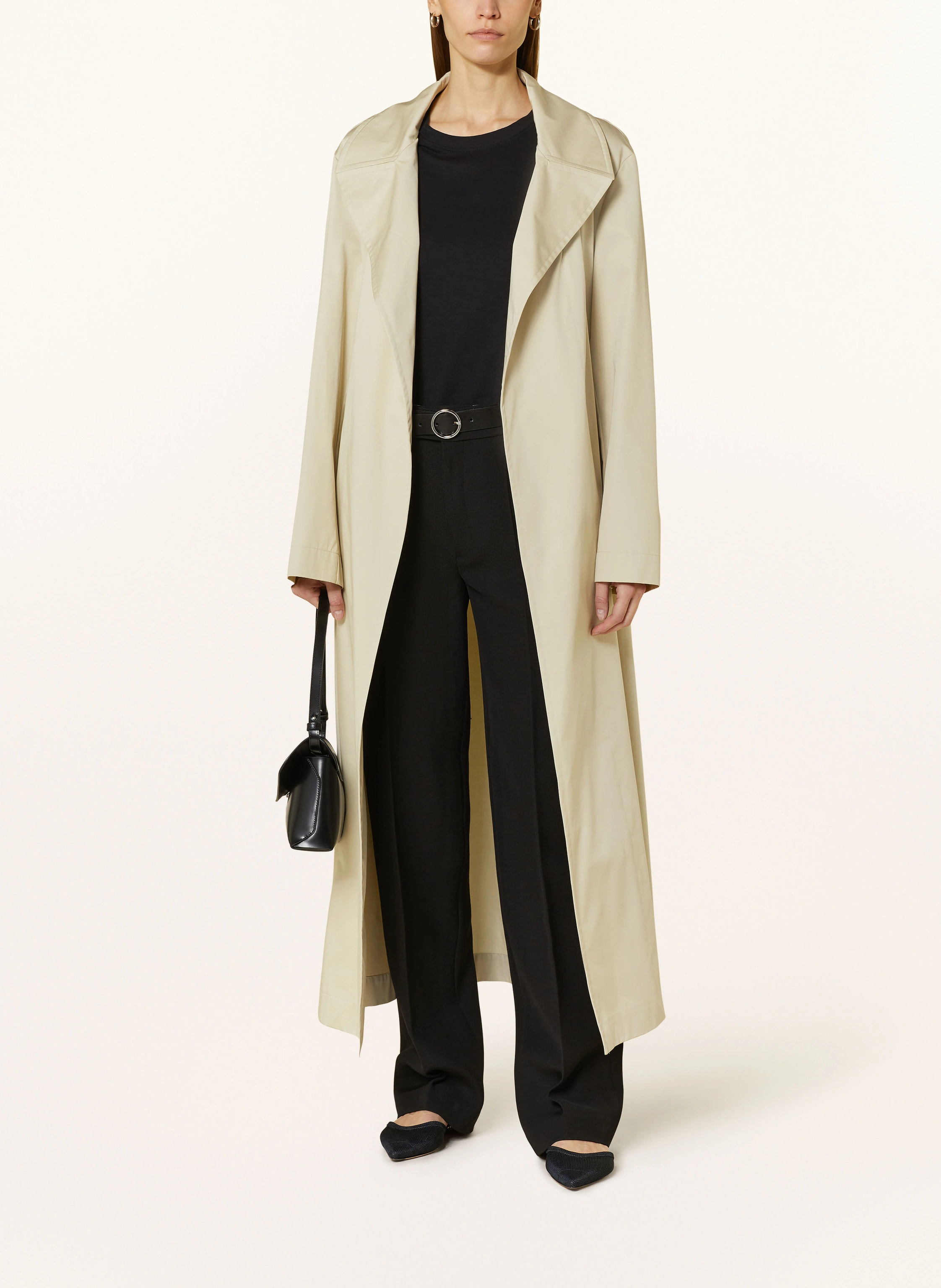 RÓHE Trenchcoat