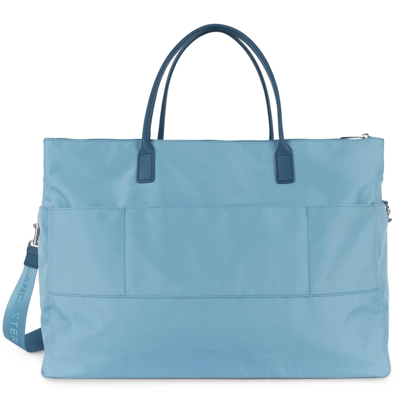Smart KBA-Sac voyage