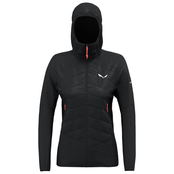 Salewa - Women's Ortles Hybrid TWR Jacket - Veste en laine