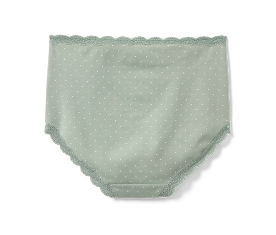 Highwaist-Panty