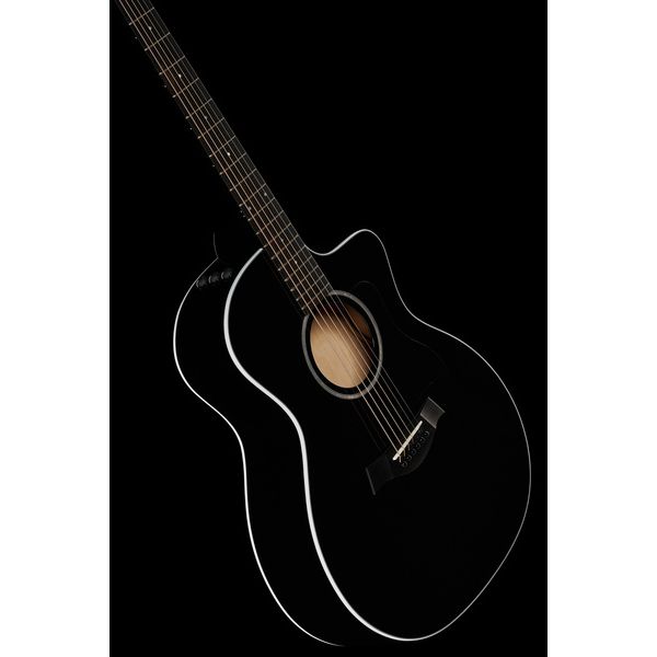Taylor 214ce-BLK Plus
