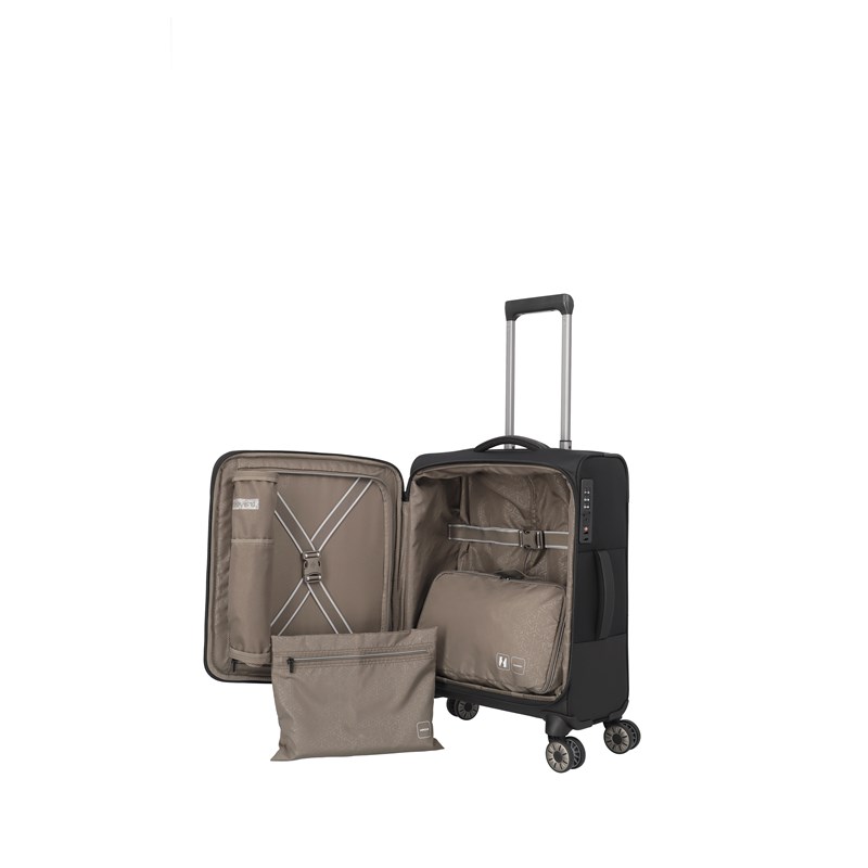 travelite<br>Kuffert Crosslite 55 Cm