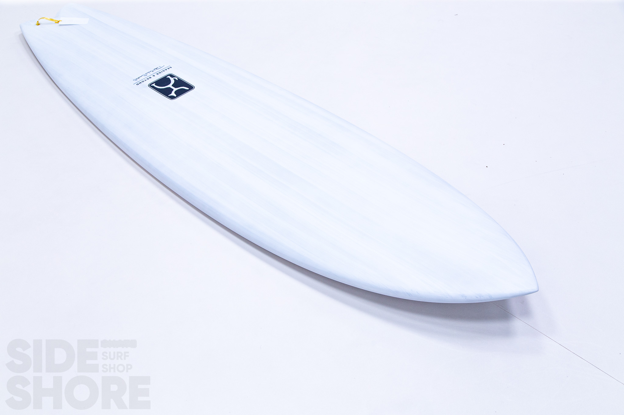Firewire Thunderbolt - Seaside Beyond - 6'8 x 20 3/4