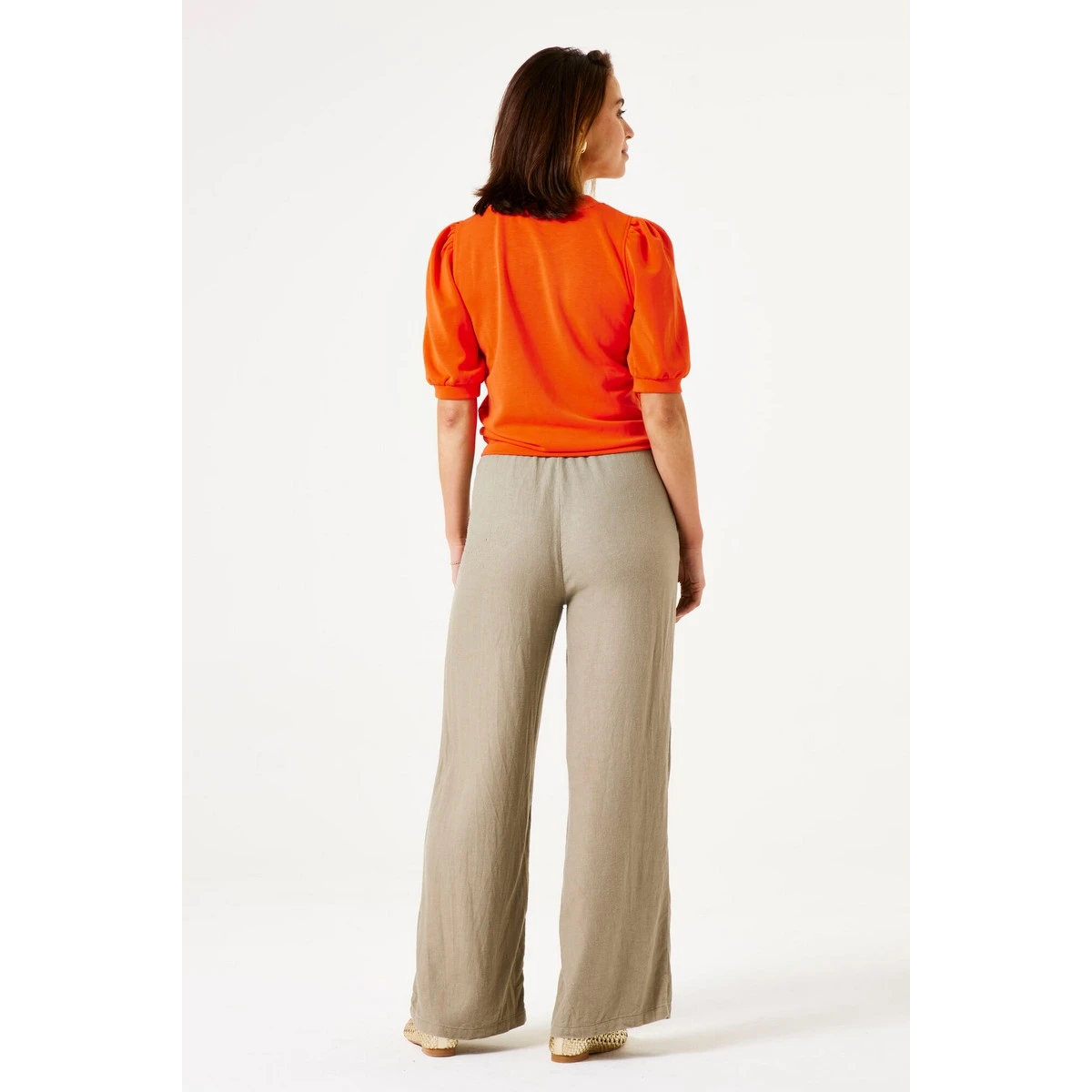 Dames Blouse Kennie