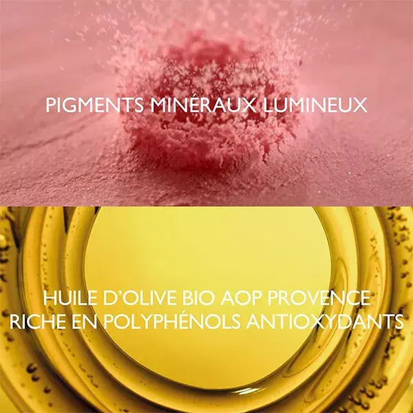 La Provençale Jouvence Creme Rosa Antienvelhecimento Orgânico 50ml