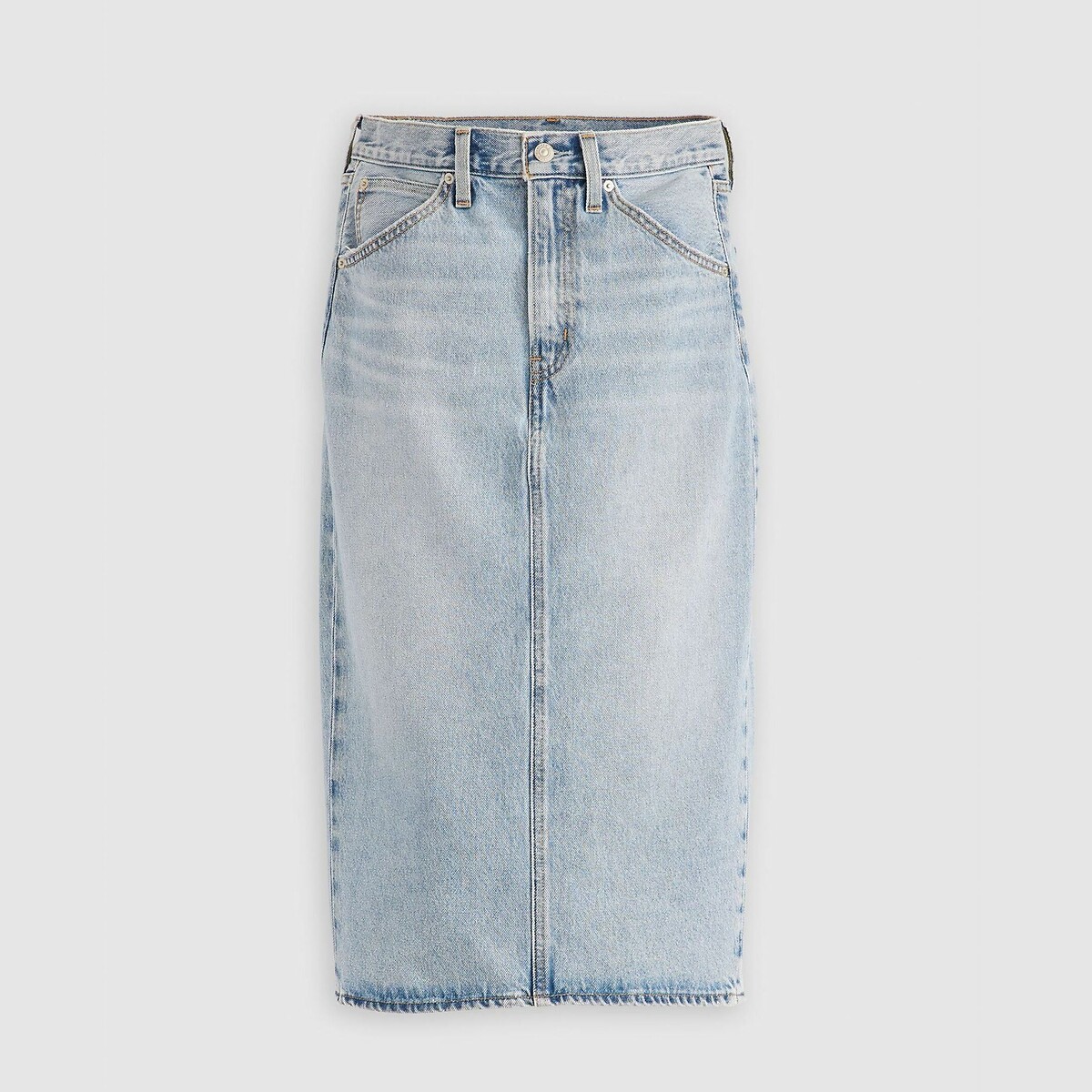 Saia Levi's Rok HR A Line Decon