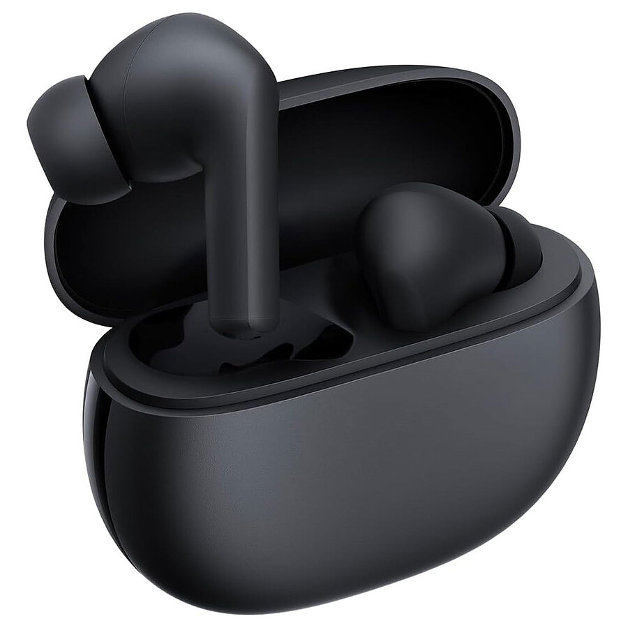 Xiaomi Redmi Buds 4 Active - Noir