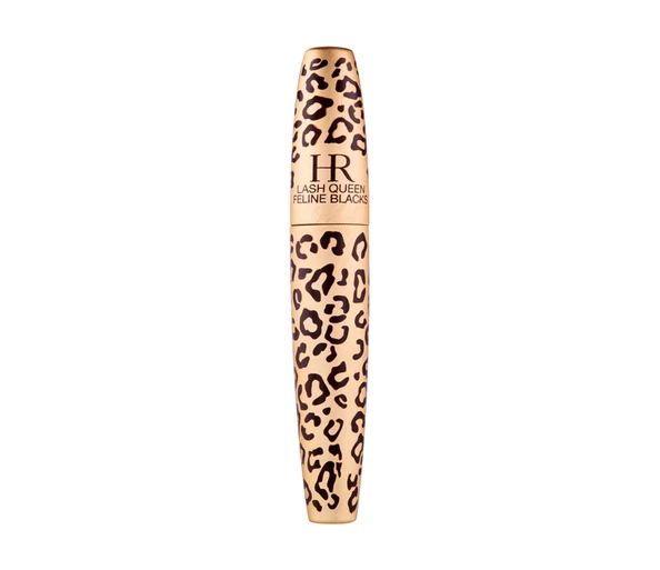 Helena Rubinstein Lash Queen Feline Blacks Mascara BlackBlack