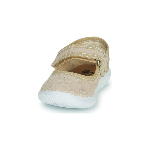 Citrouille et Compagnie - OSAPA - Beige